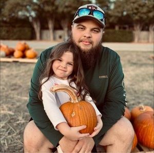 Meet your Posher, Jared